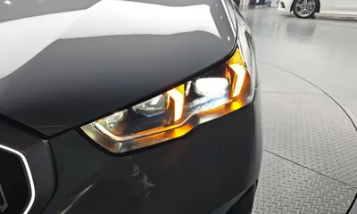 BMW 5-Series 2024, 30535 км, за 49444.77 USD - фото 22