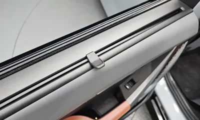 BMW 5-Series 2024, 30535 км, за 49444.77 USD - фото 36