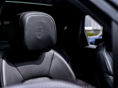 Porsche Cayenne 2021, 70000 км, за 62359 USD - фото 9