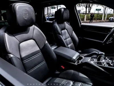 Porsche Cayenne 2021, 70000 км, за 62359 USD - фото 10