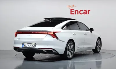 Kia K8 2024, 47152 км, за 20874.36 USD