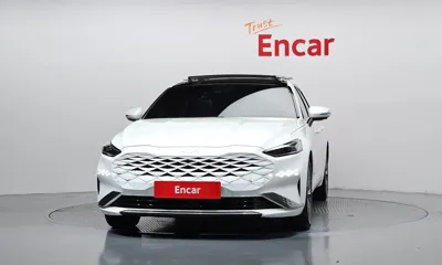 Kia K8 2024, 47152 км, за 20874.36 USD