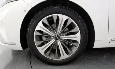 Kia K8 2024, 47152 км, за 20874.36 USD
