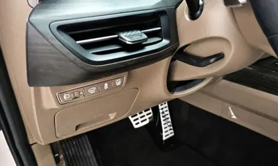 Kia K8 2024, 47152 км, за 20874.36 USD - фото 19