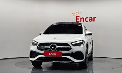 Mercedes-Benz GLA-Class 2023, 58868 км, за 22267.46 USD