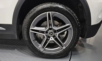 Mercedes-Benz GLA-Class 2023, 58868 км, за 22267.46 USD