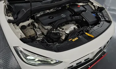 Mercedes-Benz GLA-Class 2023, 58868 км, за 22267.46 USD - фото 6