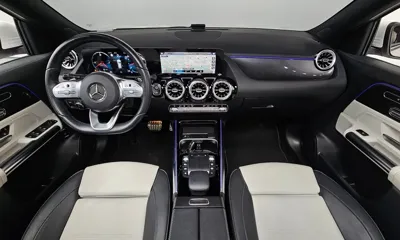 Mercedes-Benz GLA-Class 2023, 58868 км, за 22267.46 USD - фото 7
