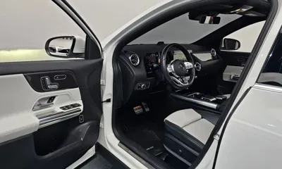 Mercedes-Benz GLA-Class 2023, 58868 км, за 22267.46 USD - фото 10