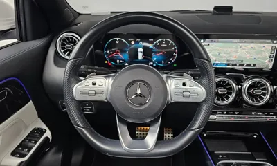 Mercedes-Benz GLA-Class 2023, 58868 км, за 22267.46 USD - фото 13