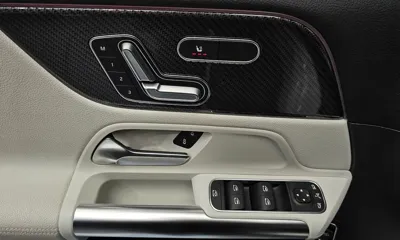 Mercedes-Benz GLA-Class 2023, 58868 км, за 22267.46 USD - фото 14