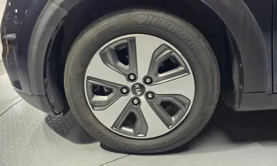 Kia Niro 2017, 150061 км, за 7548.9 USD