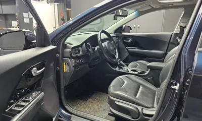 Kia Niro 2017, 150061 км, за 7548.9 USD - фото 10