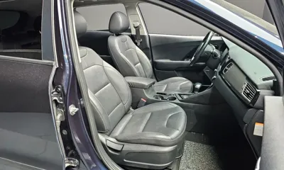 Kia Niro 2017, 150061 км, за 7548.9 USD - фото 11