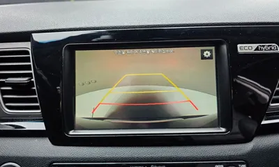 Kia Niro 2017, 150061 км, за 7548.9 USD - фото 15