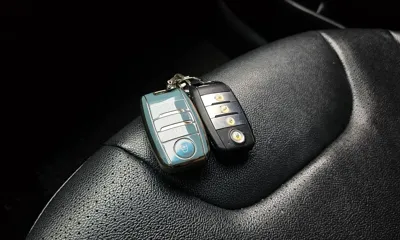 Kia Niro 2017, 150061 км, за 7548.9 USD - фото 18