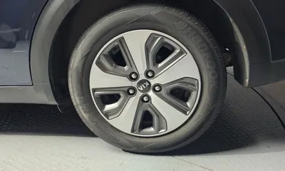 Kia Niro 2017, 150061 км, за 7548.9 USD - фото 21
