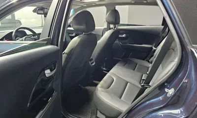 Kia Niro 2017, 150061 км, за 7548.9 USD - фото 26