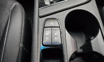Kia Niro 2017, 150061 км, за 7548.9 USD - фото 27