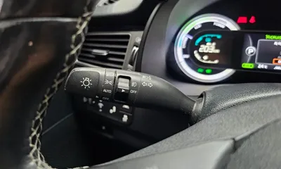 Kia Niro 2017, 150061 км, за 7548.9 USD - фото 30