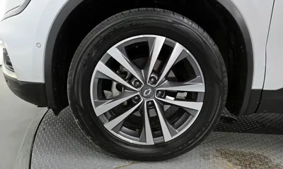 Renault-KoreaSamsung QM6 2020, 100665 км, за 8125.85 USD