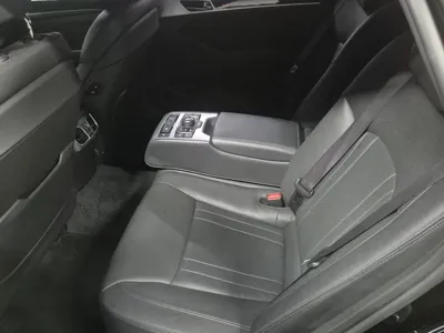 Genesis G80 2019, 116950 км, за 11480.9 USD - фото 7