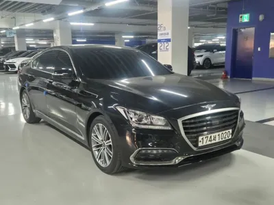 Genesis G80 2019, 116950 км, за 11480.9 USD - фото 15