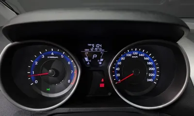 Hyundai Avante 2011, 121973 км, за 2560.06 USD - фото 8
