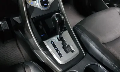 Hyundai Avante 2011, 121973 км, за 2560.06 USD - фото 9