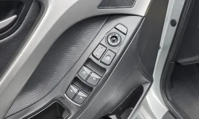Hyundai Avante 2011, 121973 км, за 2560.06 USD - фото 12