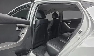 Hyundai Avante 2011, 121973 км, за 2560.06 USD - фото 18