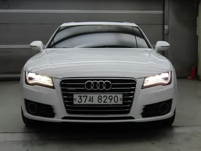 Audi A7 2015, 110785 км, за 8450.88 USD