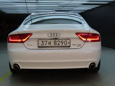 Audi A7 2015, 110785 км, за 8450.88 USD