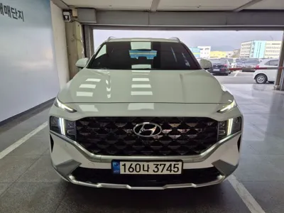 Hyundai Santafe 2021, 58000 км, за 18818.77 USD