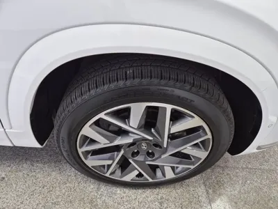 Hyundai Santafe 2021, 58000 км, за 18818.77 USD