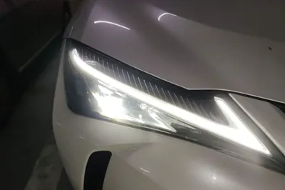 Lexus UX 2020, 57800 км, за 17321 USD - фото 6