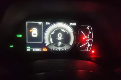 Lexus UX 2020, 57800 км, за 17321 USD - фото 10