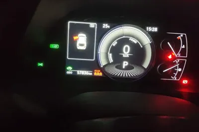 Lexus UX 2020, 57800 км, за 17321 USD - фото 11