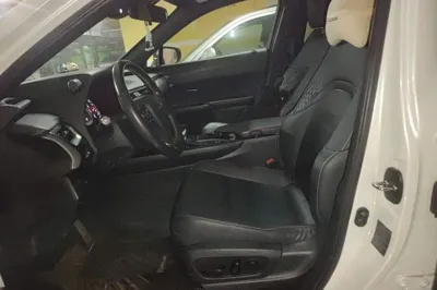 Lexus UX 2020, 57800 км, за 17321 USD - фото 14