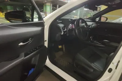 Lexus UX 2020, 57800 км, за 17321 USD - фото 15