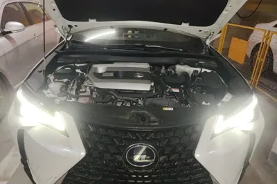 Lexus UX 2020, 57800 км, за 17321 USD - фото 20