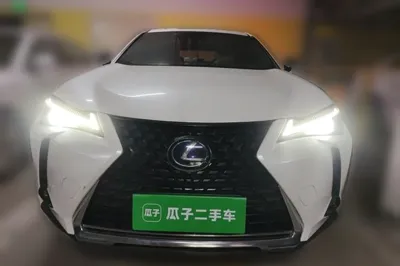 Lexus UX 2020, 57800 км, за 17321 USD - фото 29