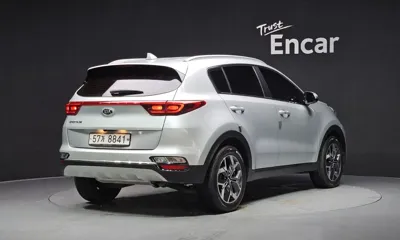 Kia Sportage 2019, 18909 км, за 11270.36 USD