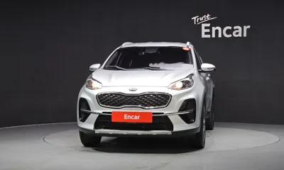 Kia Sportage 2019, 18909 км, за 11270.36 USD