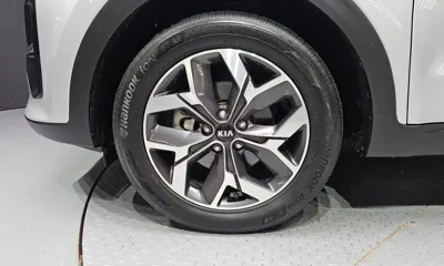 Kia Sportage 2019, 18909 км, за 11270.36 USD