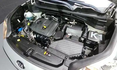 Kia Sportage 2019, 18909 км, за 11270.36 USD - фото 6