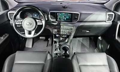 Kia Sportage 2019, 18909 км, за 11270.36 USD - фото 7