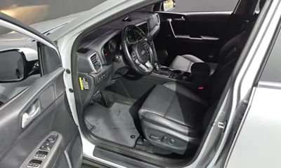 Kia Sportage 2019, 18909 км, за 11270.36 USD - фото 10