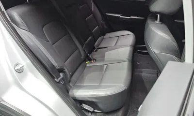 Kia Sportage 2019, 18909 км, за 11270.36 USD - фото 12