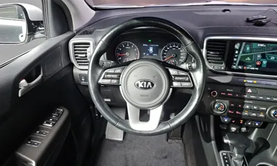Kia Sportage 2019, 18909 км, за 11270.36 USD - фото 13